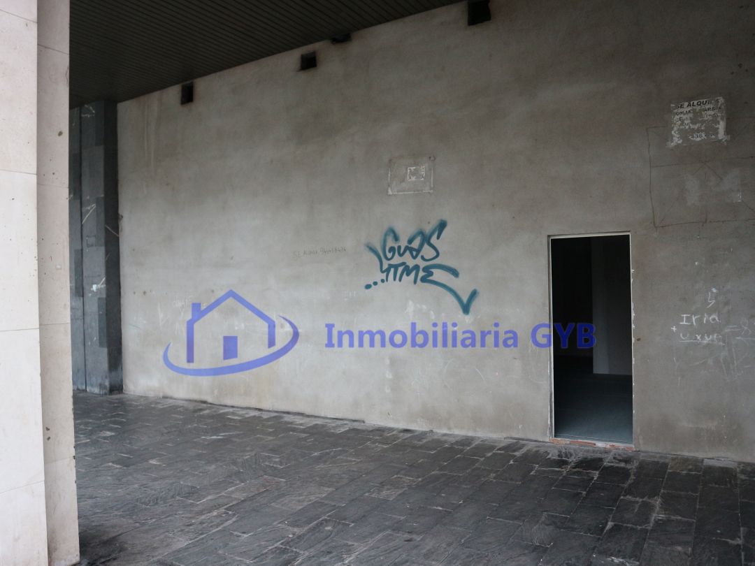 local en alquiler en barakaldo