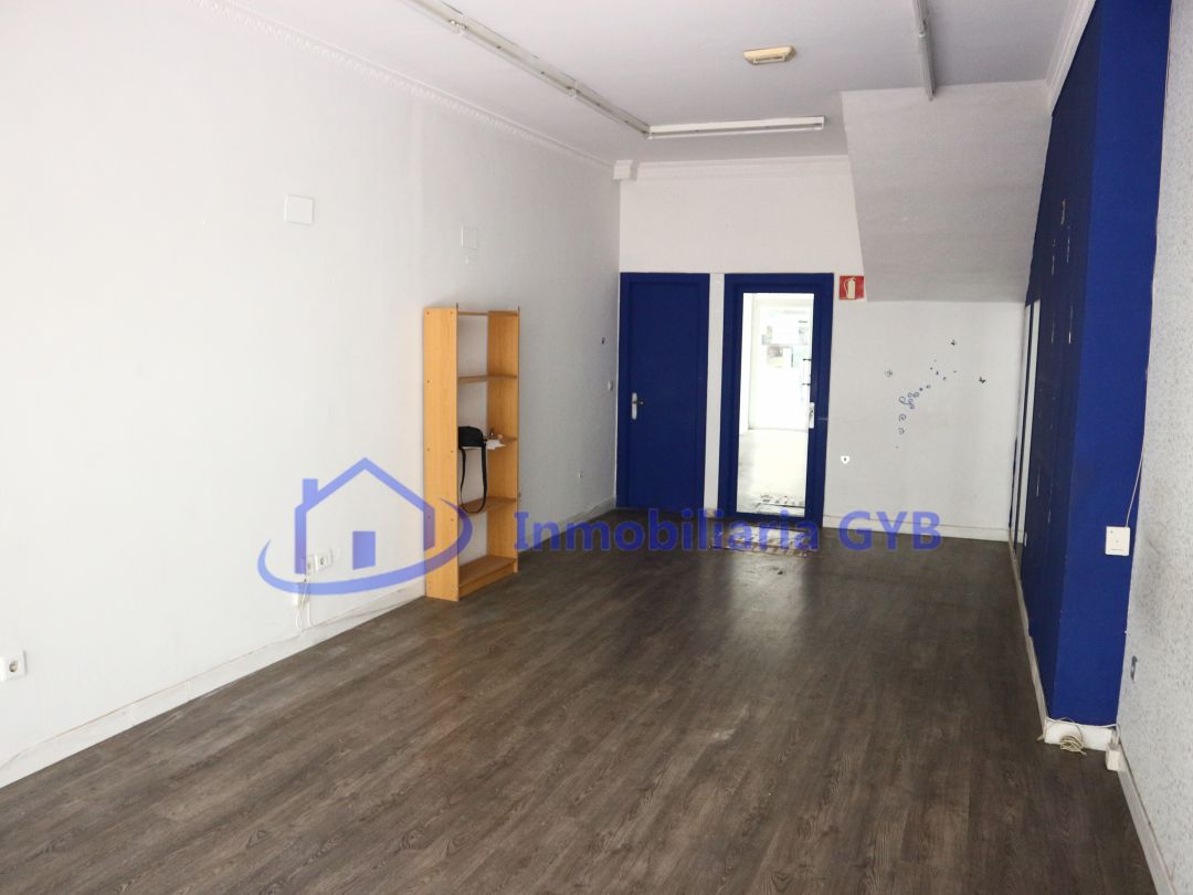 local en venta en barakaldo