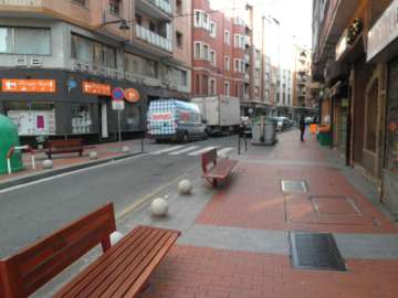 Exterior (calle)